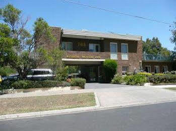 Keilor Motor Inn Exterior photo